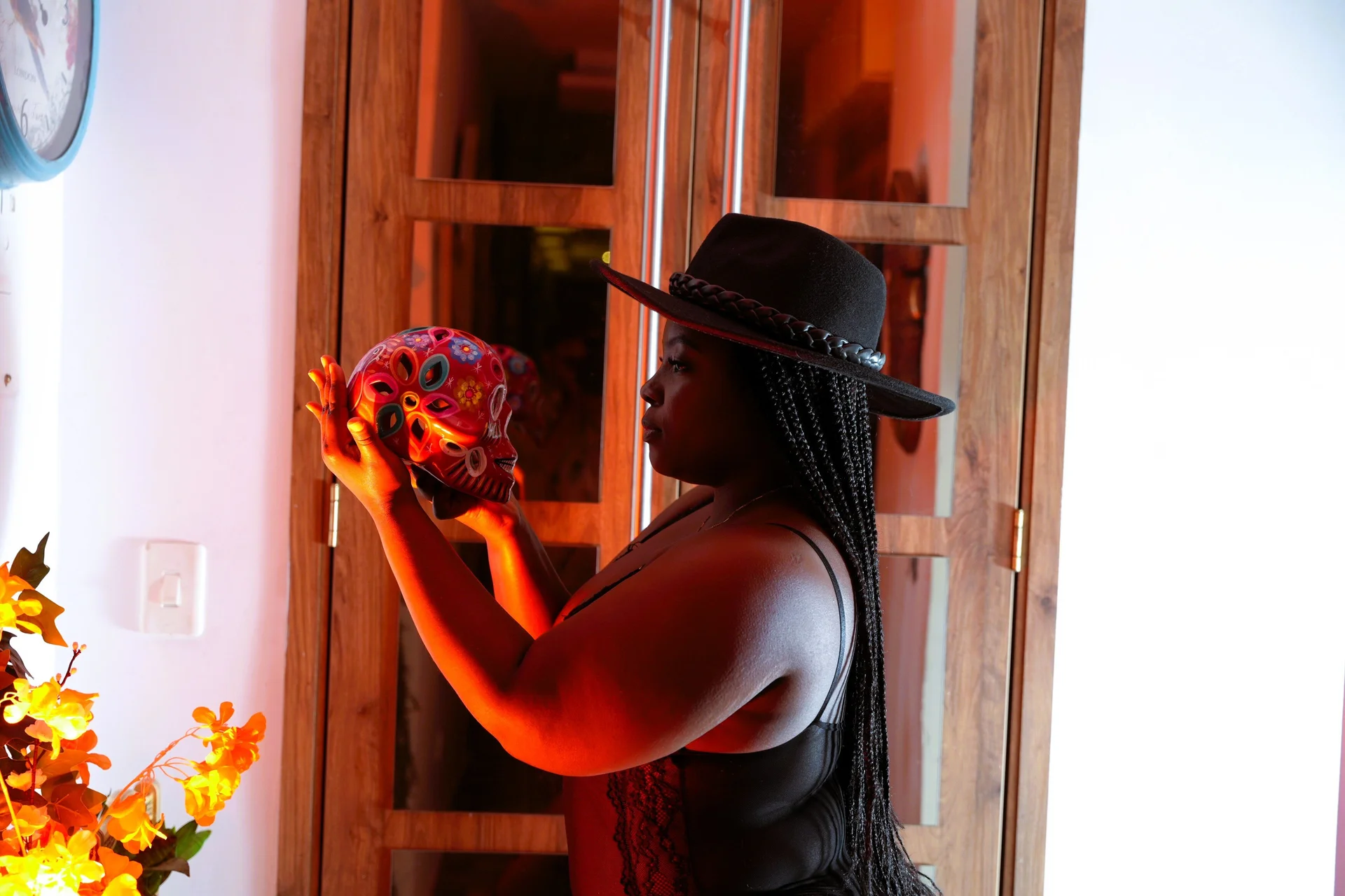 XXX Porn Photo of Nude TamyJhonson 14
