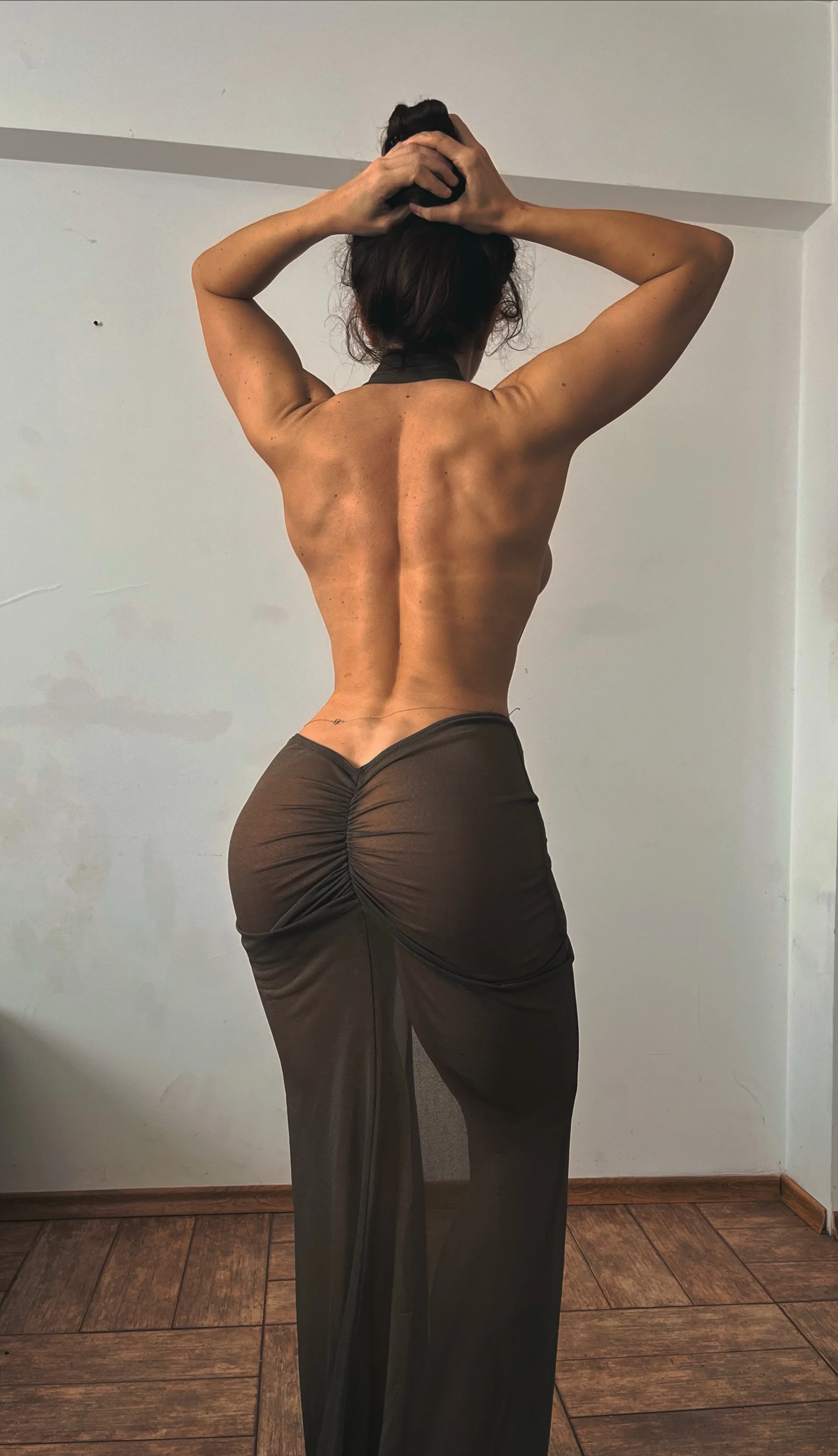 XXX Porn Photo of Nude VioletVIP 65