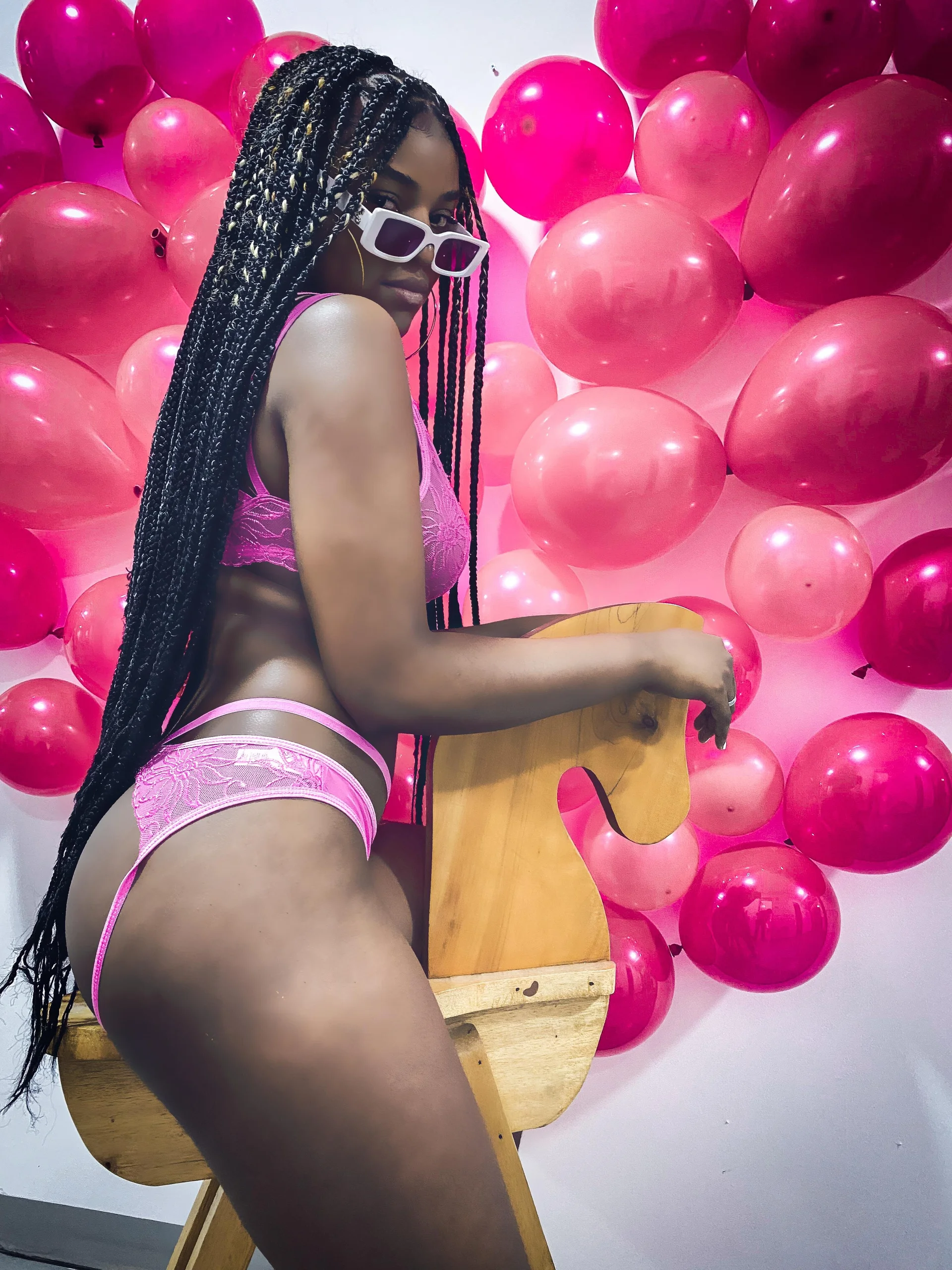 XXX Porn Photo of Nude malu_horny_69 17