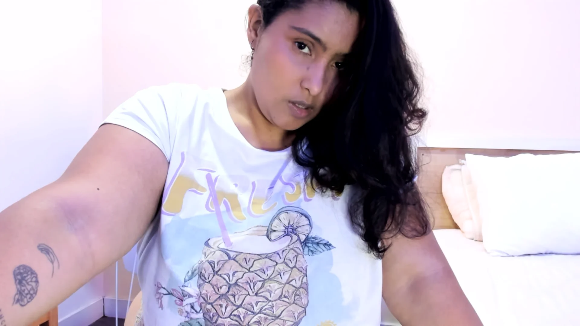 XXX Porn Photo of Nude BellaNixs 70