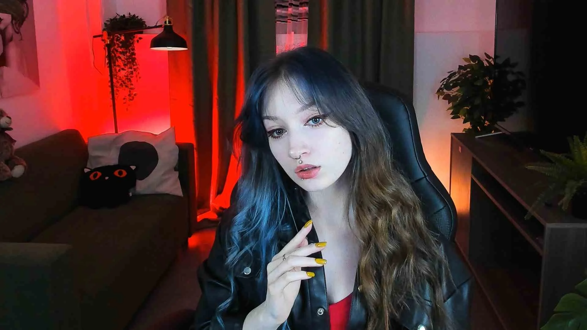 XXX Porn Photo of Nude LiliLuna 75