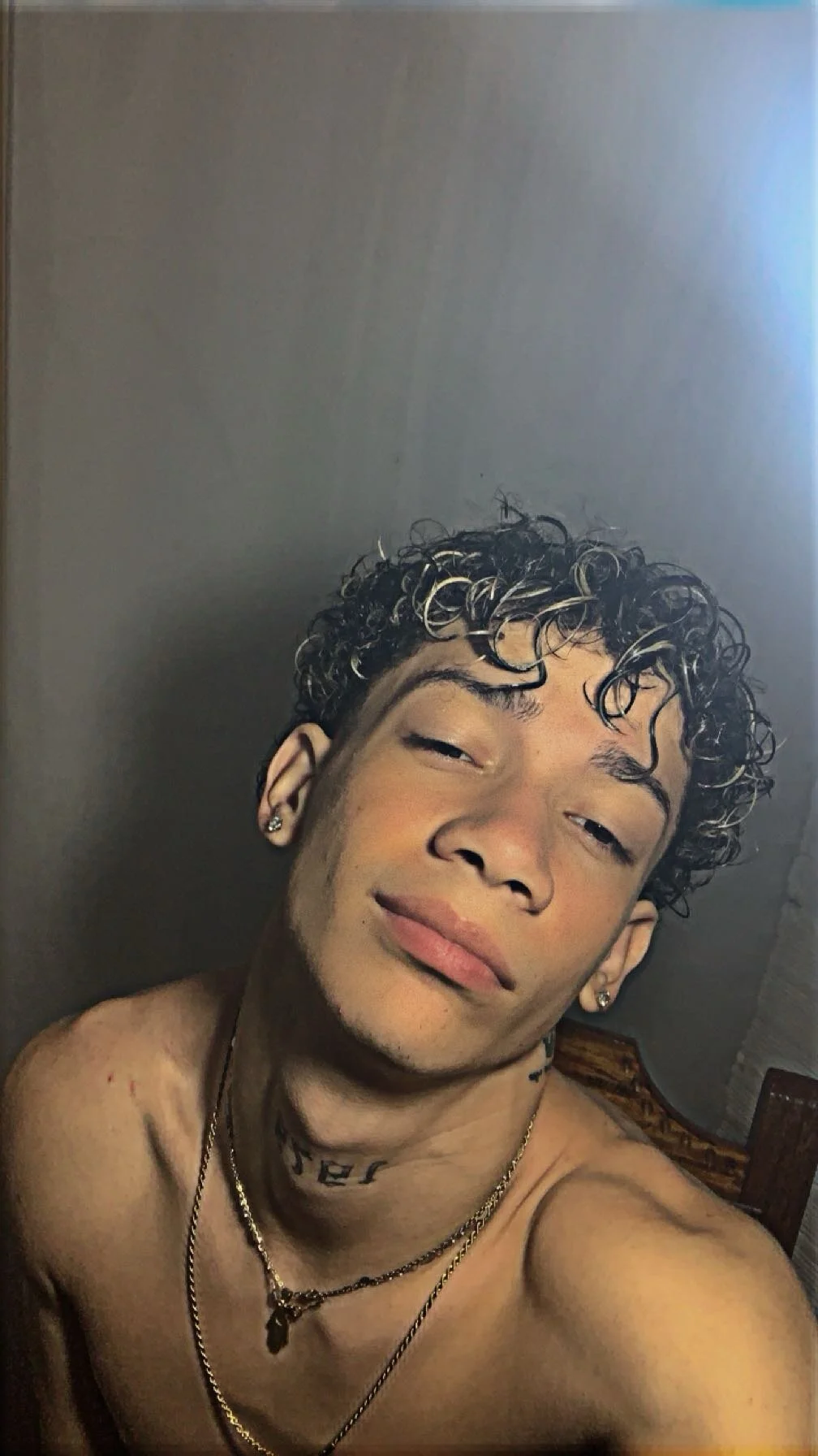 XXX Porn Photo of Nude mateodeamjo 135