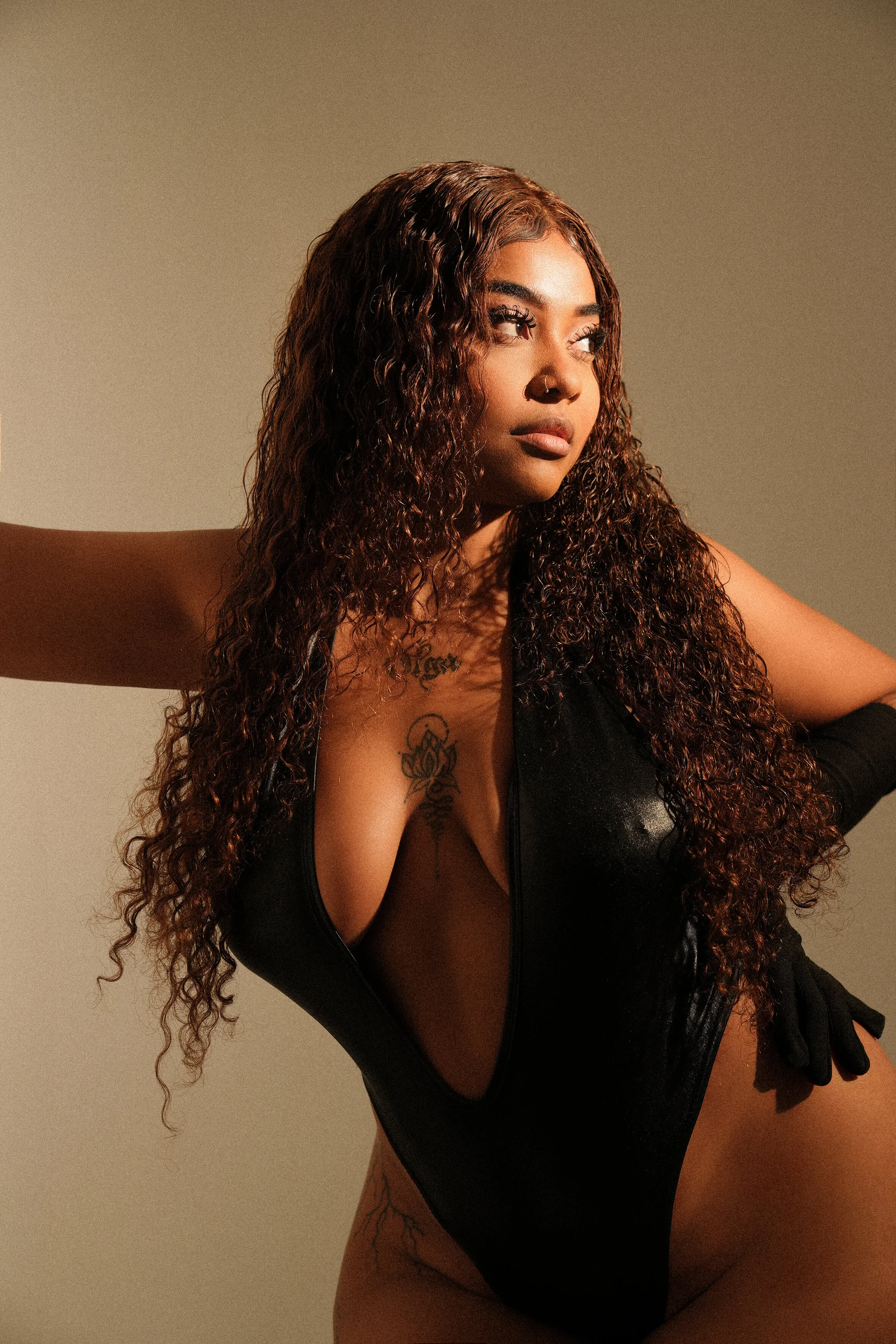 XXX Porn Photo of Nude pamela_west 26