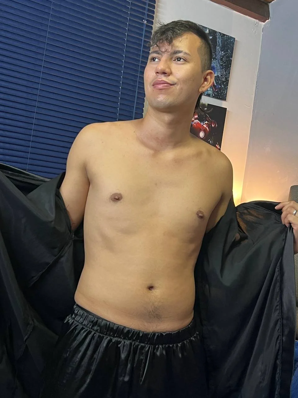 XXX Porn Photo of Nude xxxthesupercum 3