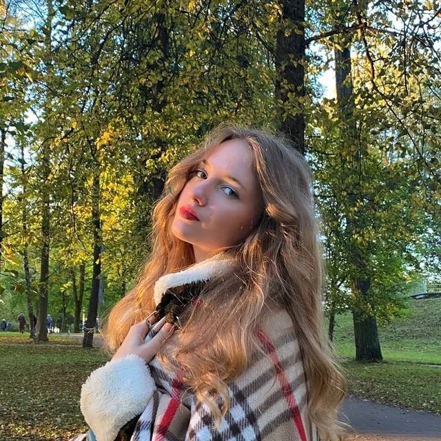 XXX Porn Photo of Nude LuiseFurbeck 11
