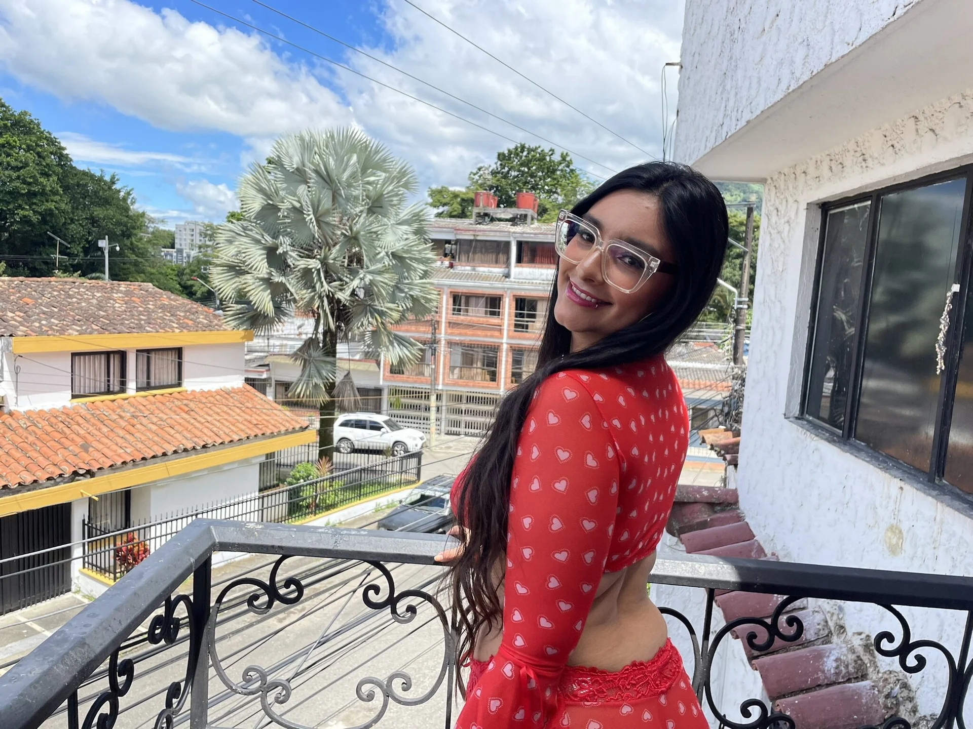 XXX Porn Photo of Nude Isis_Osman 120