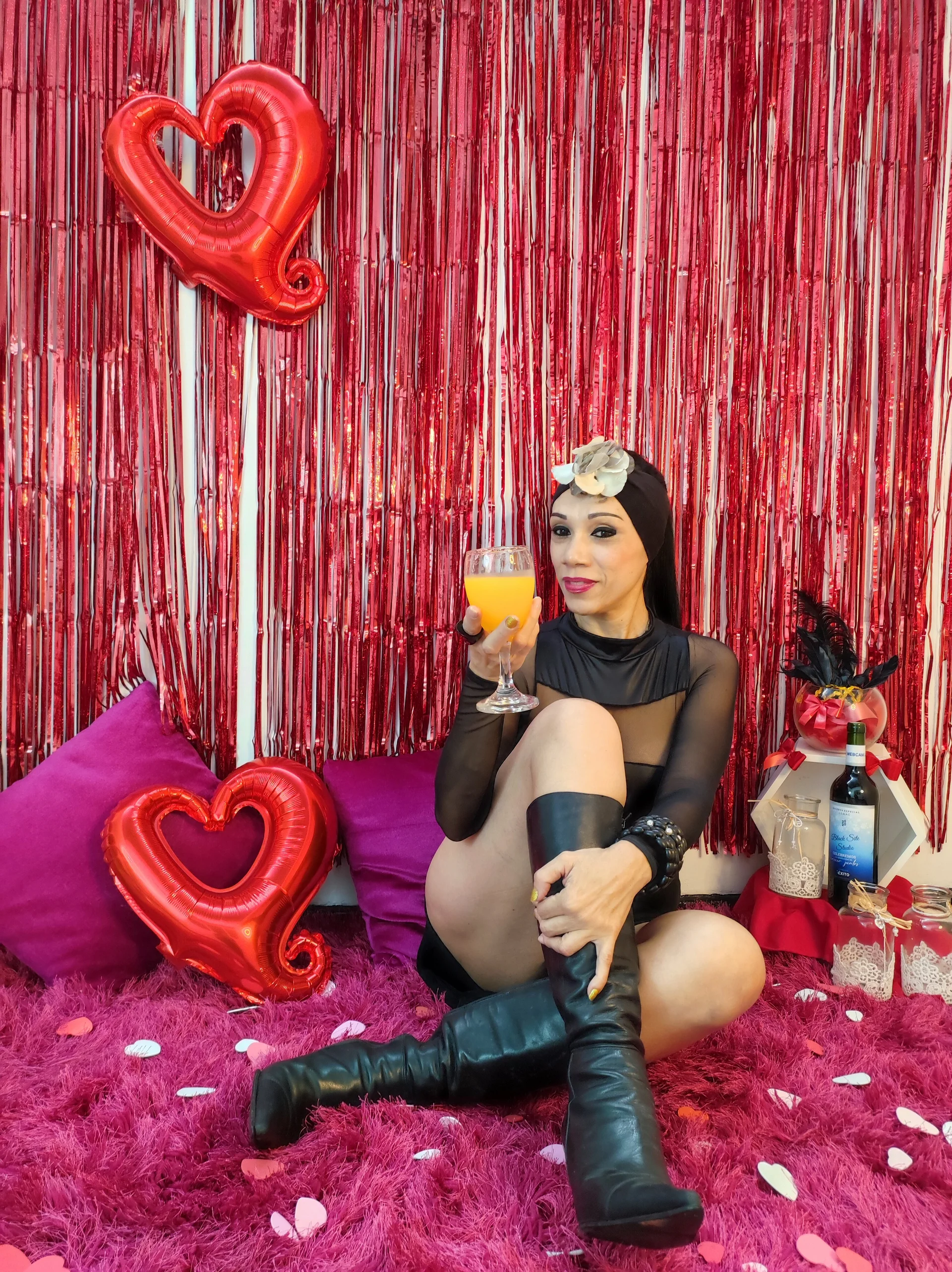XXX Porn Photo of Nude CharlotteLemke 76