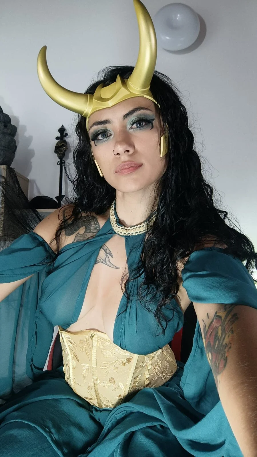 XXX Porn Photo of Nude paula_brunette 8