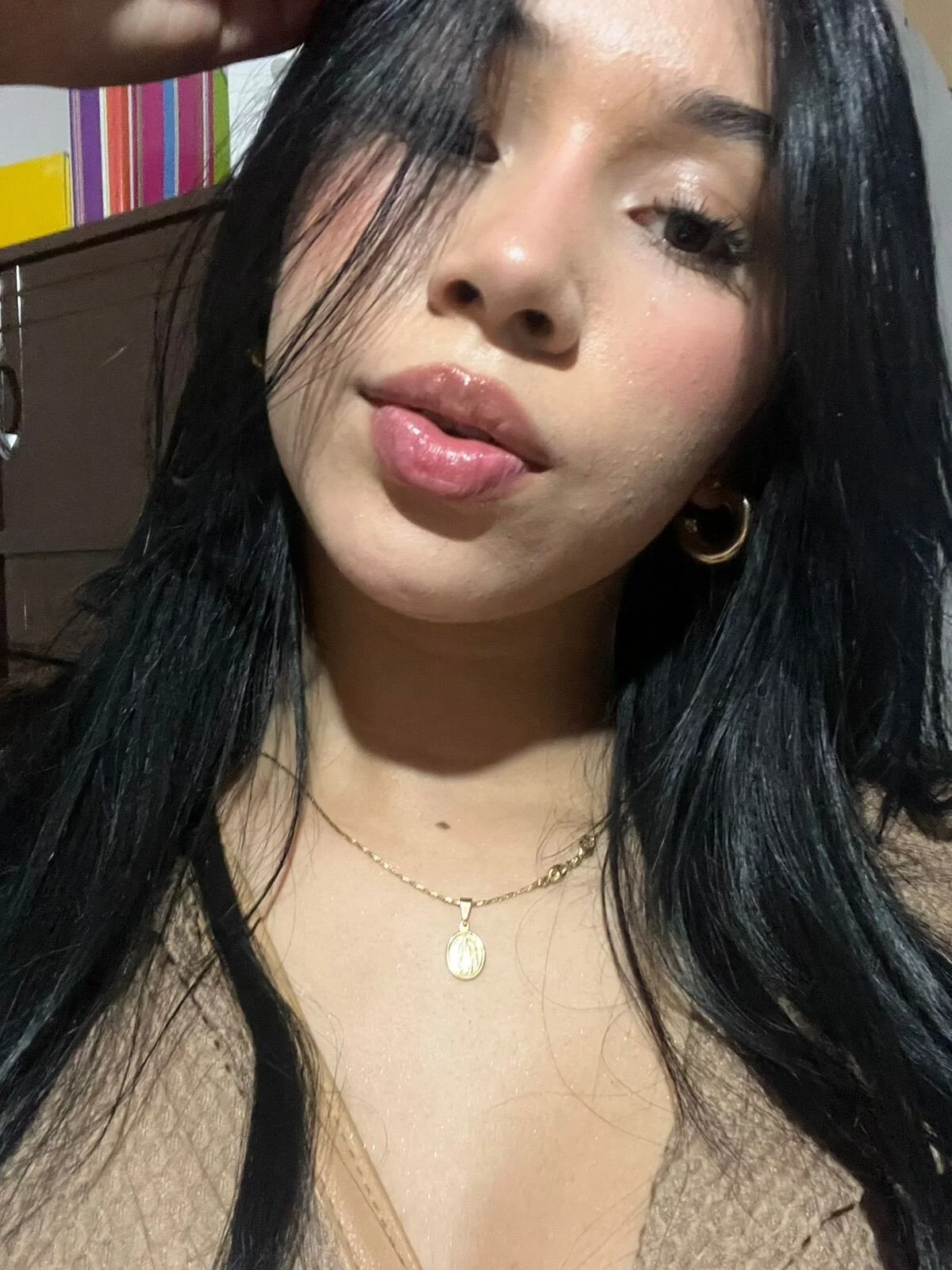 XXX Porn Photo of Nude kathy_de 3