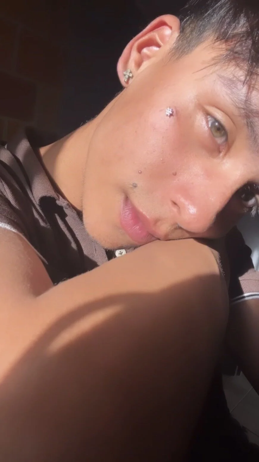 XXX Porn Photo of Nude Chris_pz 8