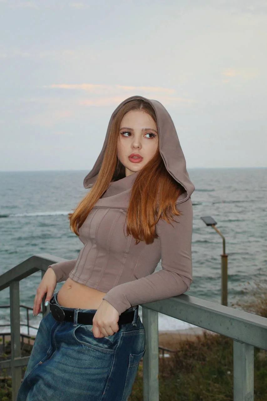 XXX Porn Photo of Nude AfinaNights 63
