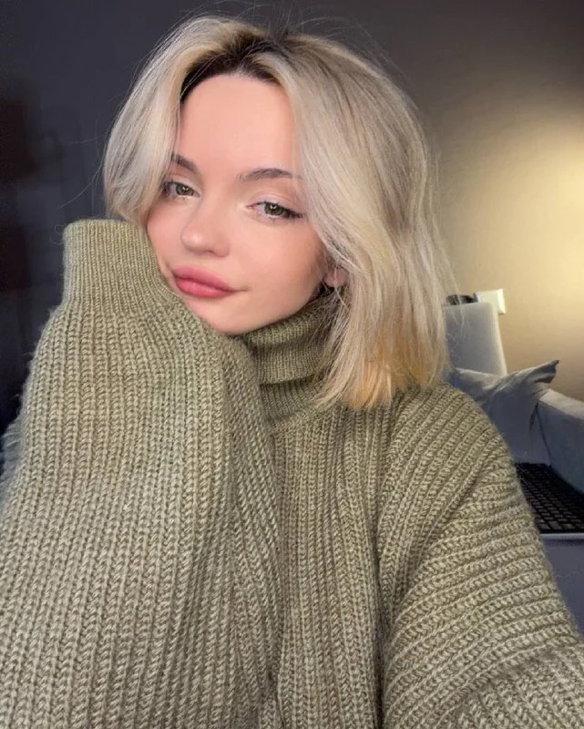 XXX Porn Photo of Nude MaryFlare 11