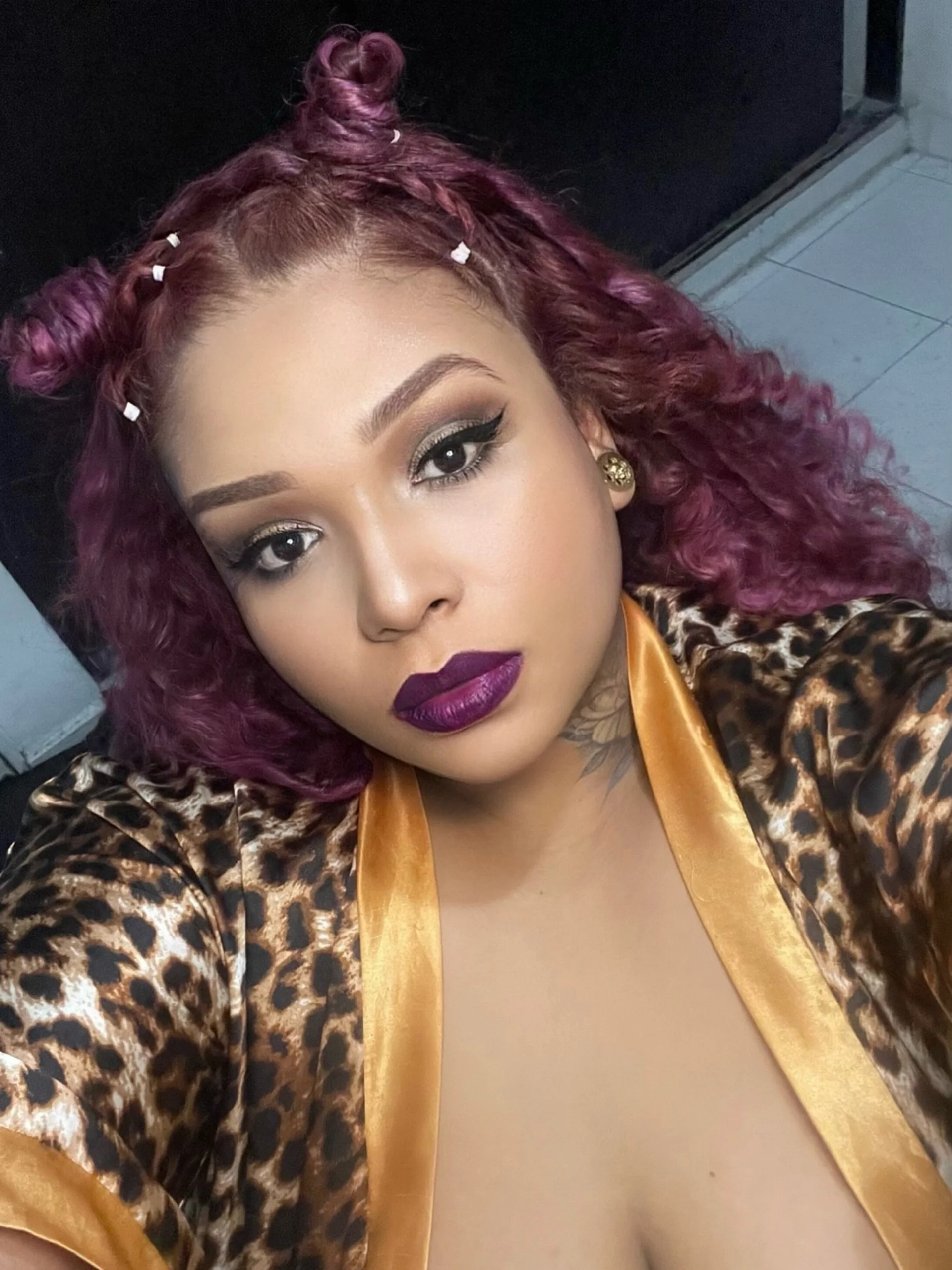 XXX Porn Photo of Nude Amaranthagolldiie 7