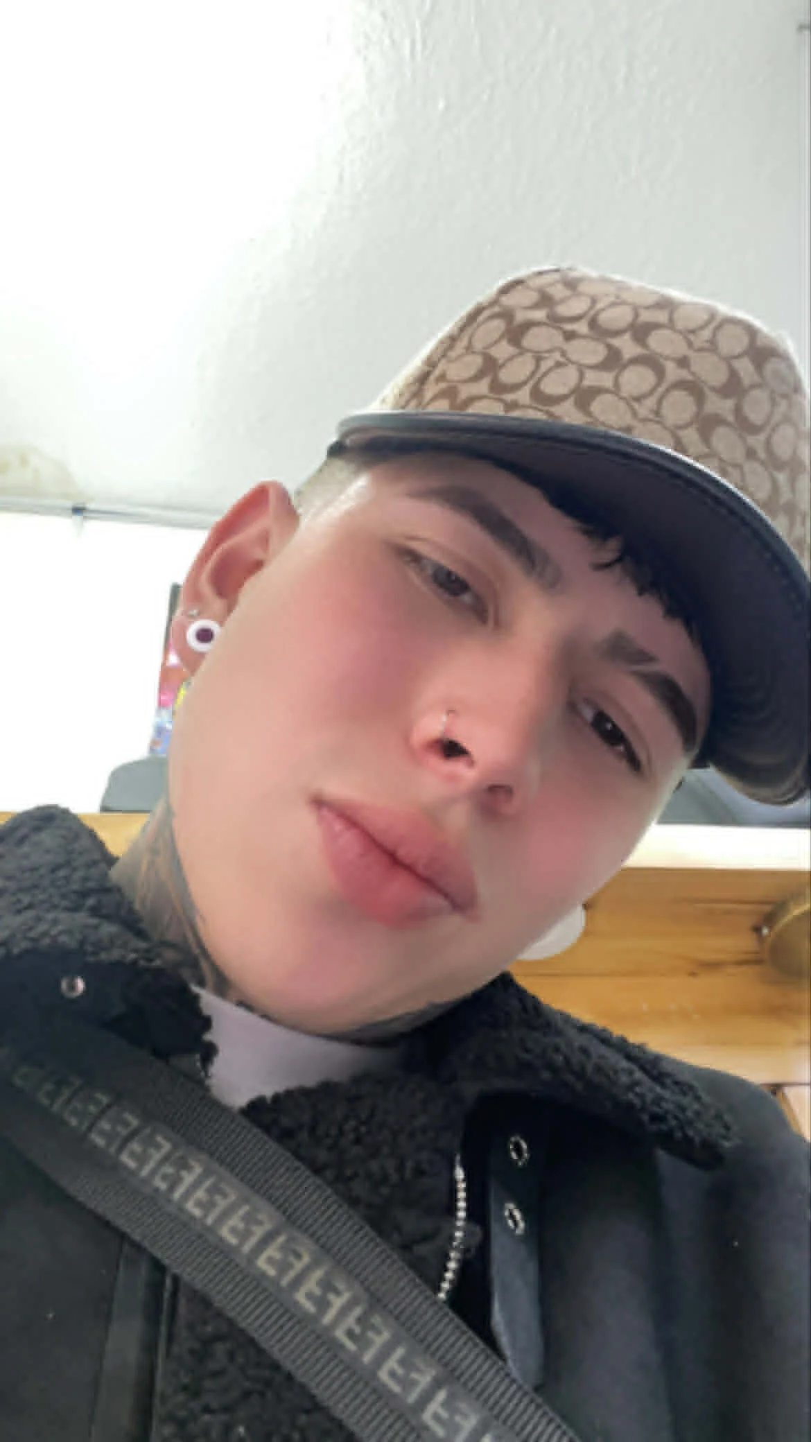 XXX Porn Photo of Nude Davis_Parker 3