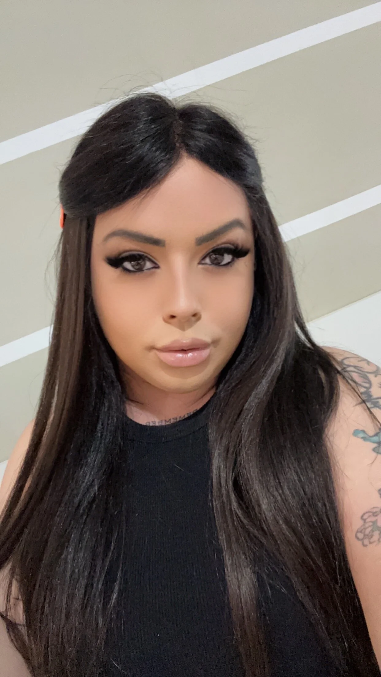 XXX Porn Photo of Nude giaduzza 6