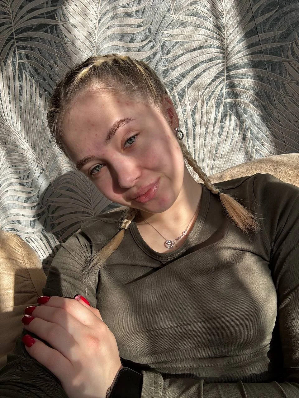 XXX Porn Photo of Nude MarniOrdway 50
