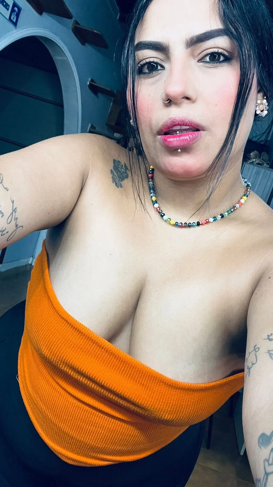 XXX Porn Photo of Nude kiana_cream 681