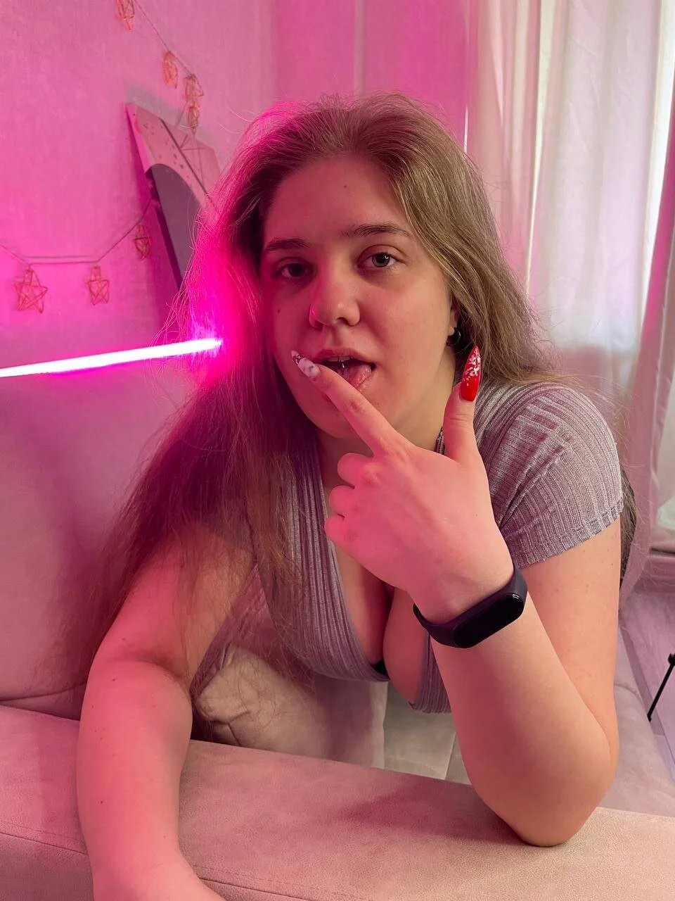XXX Porn Photo of Nude Megan_Violer 49