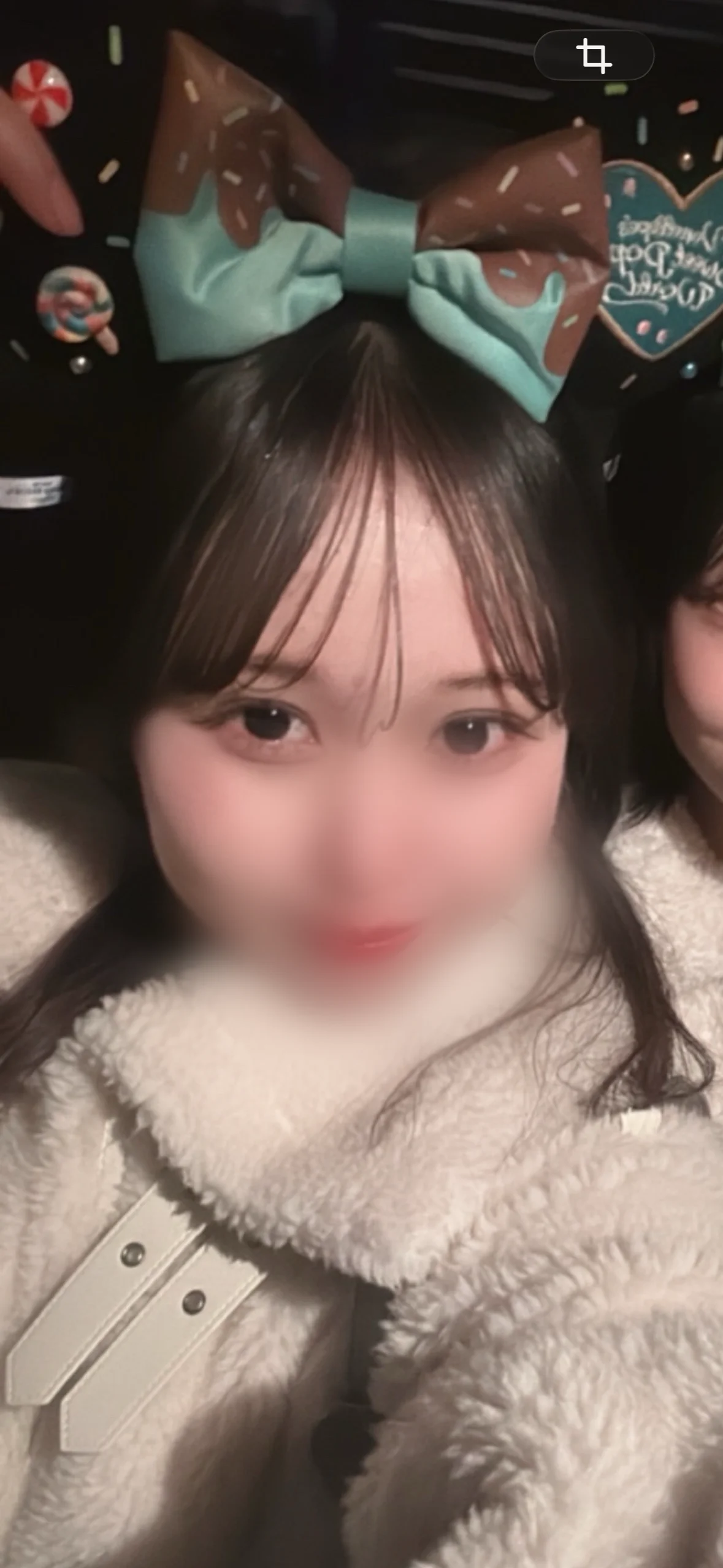 XXX Porn Photo of Nude mio-mio-ch 3
