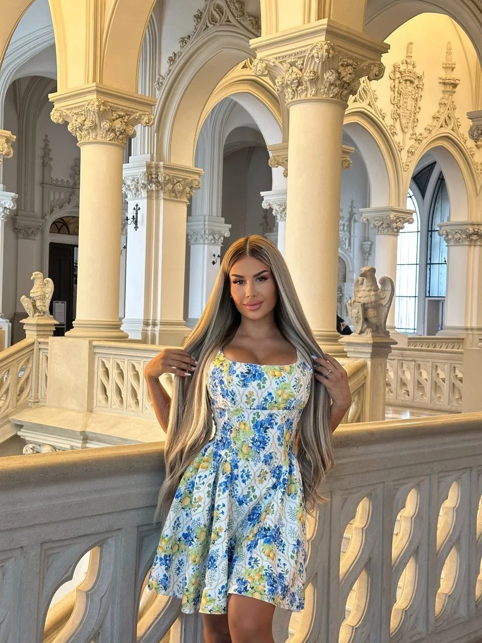 XXX Porn Photo of Nude EvaZane 166