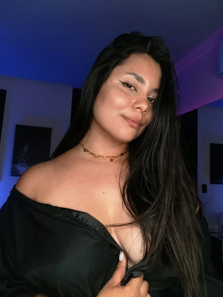 XXX Porn Photo of Nude Eva-Apple 5