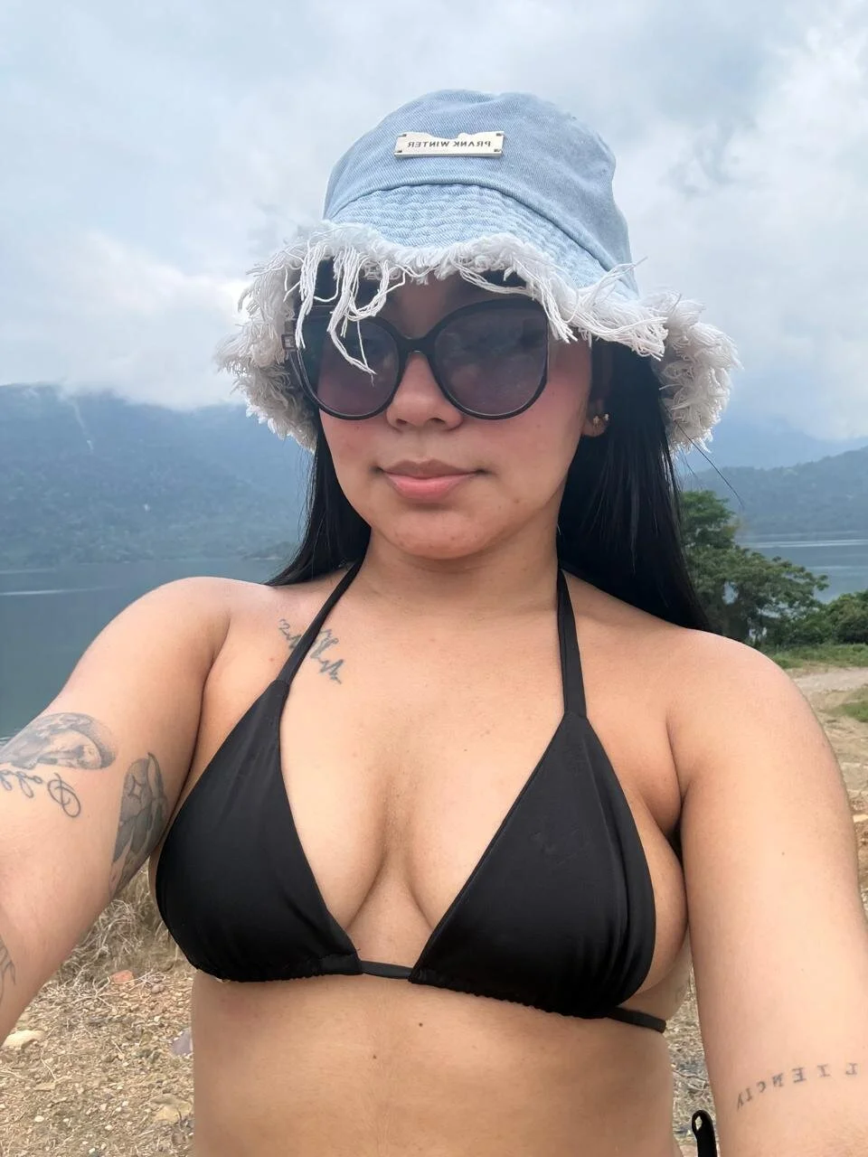 XXX Porn Photo of Nude sarita_111 8