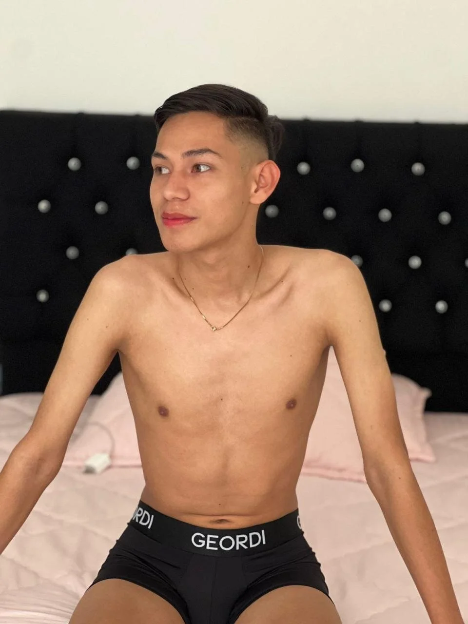 XXX Porn Photo of Nude JackeOwens 6