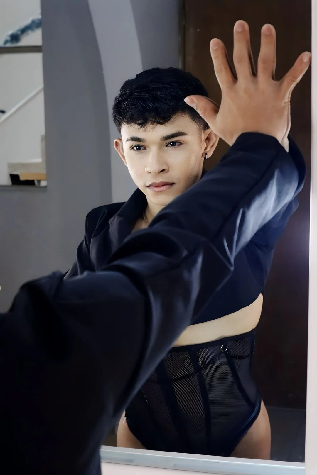 XXX Porn Photo of Nude Austinking 11