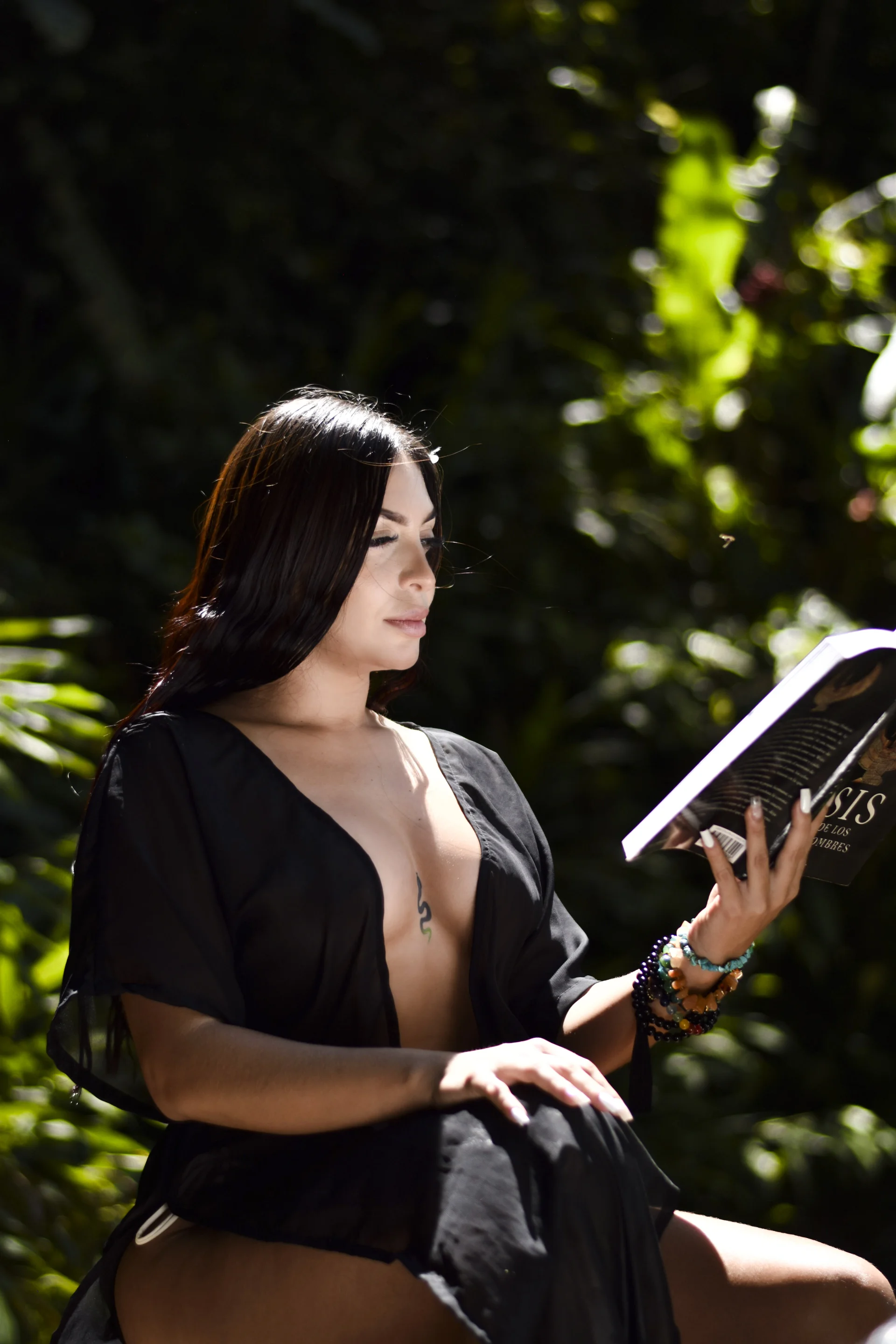 XXX Porn Photo of Nude yourmagic_venus 9