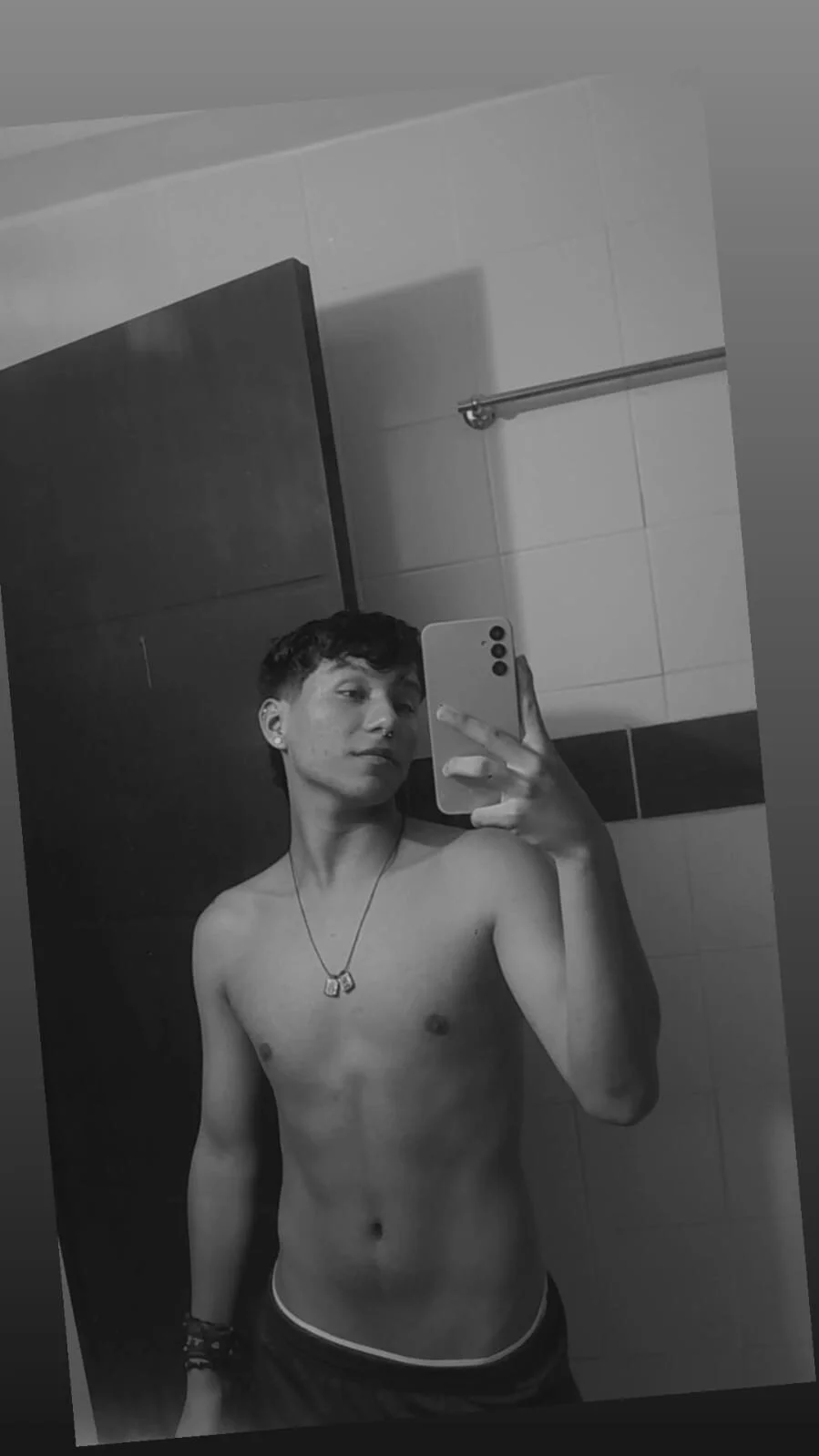 XXX Porn Photo of Nude MarckPassion 1