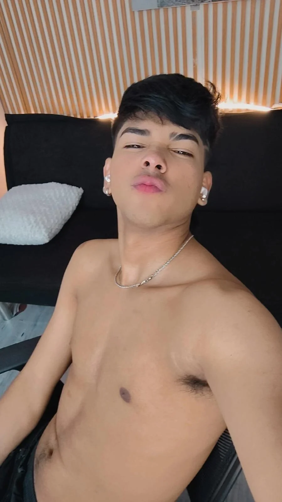 XXX Porn Photo of Nude Rauw21 11
