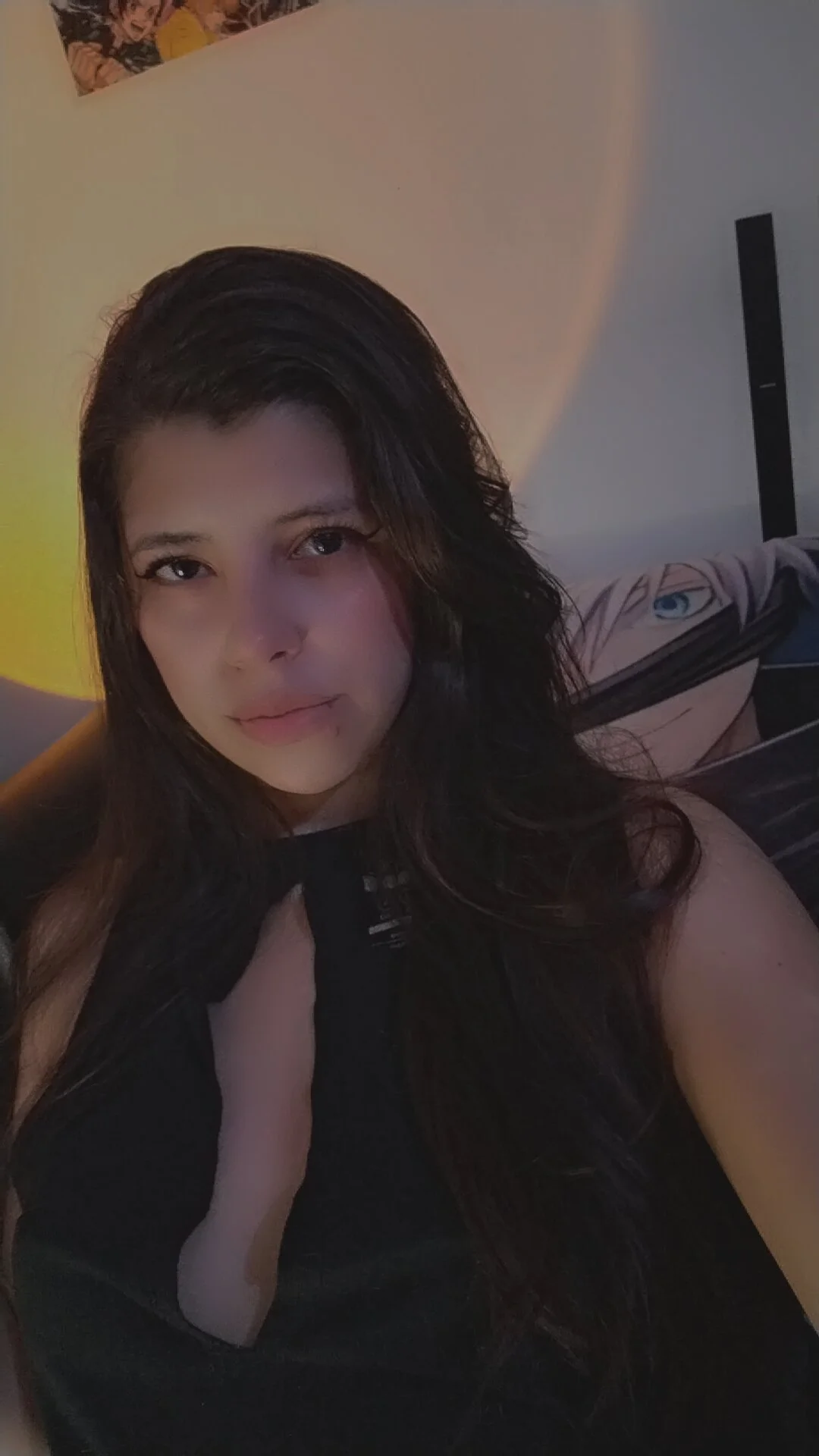XXX Porn Photo of Nude haomee 2