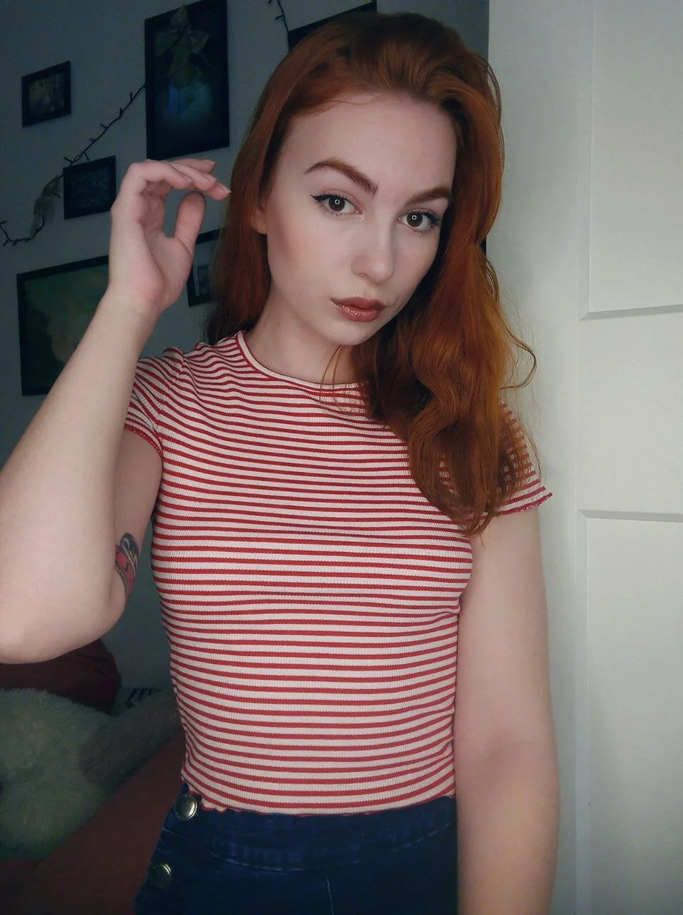 XXX Porn Photo of Nude Mia_Madden 21