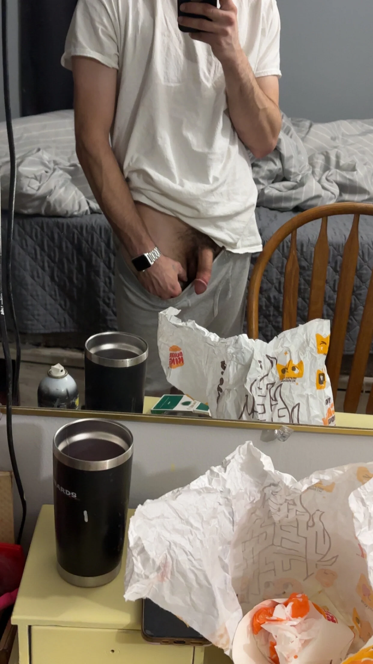 XXX Porn Photo of Nude MajorMatch36 1