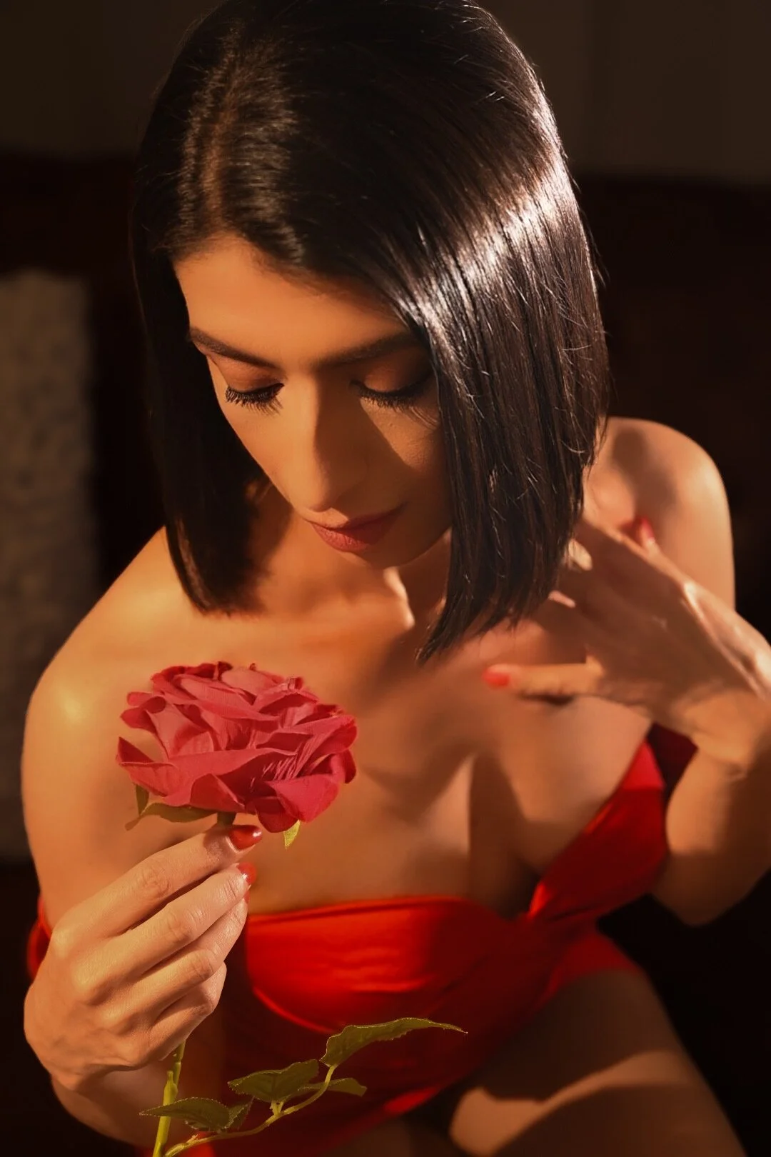 XXX Porn Photo of Nude MissMilf_ 20