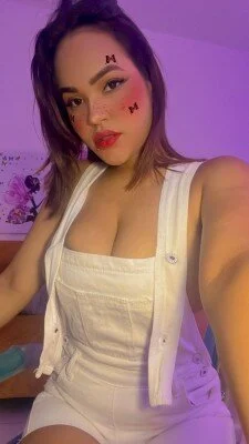 XXX Porn Photo of Nude CAMILA--REY 16