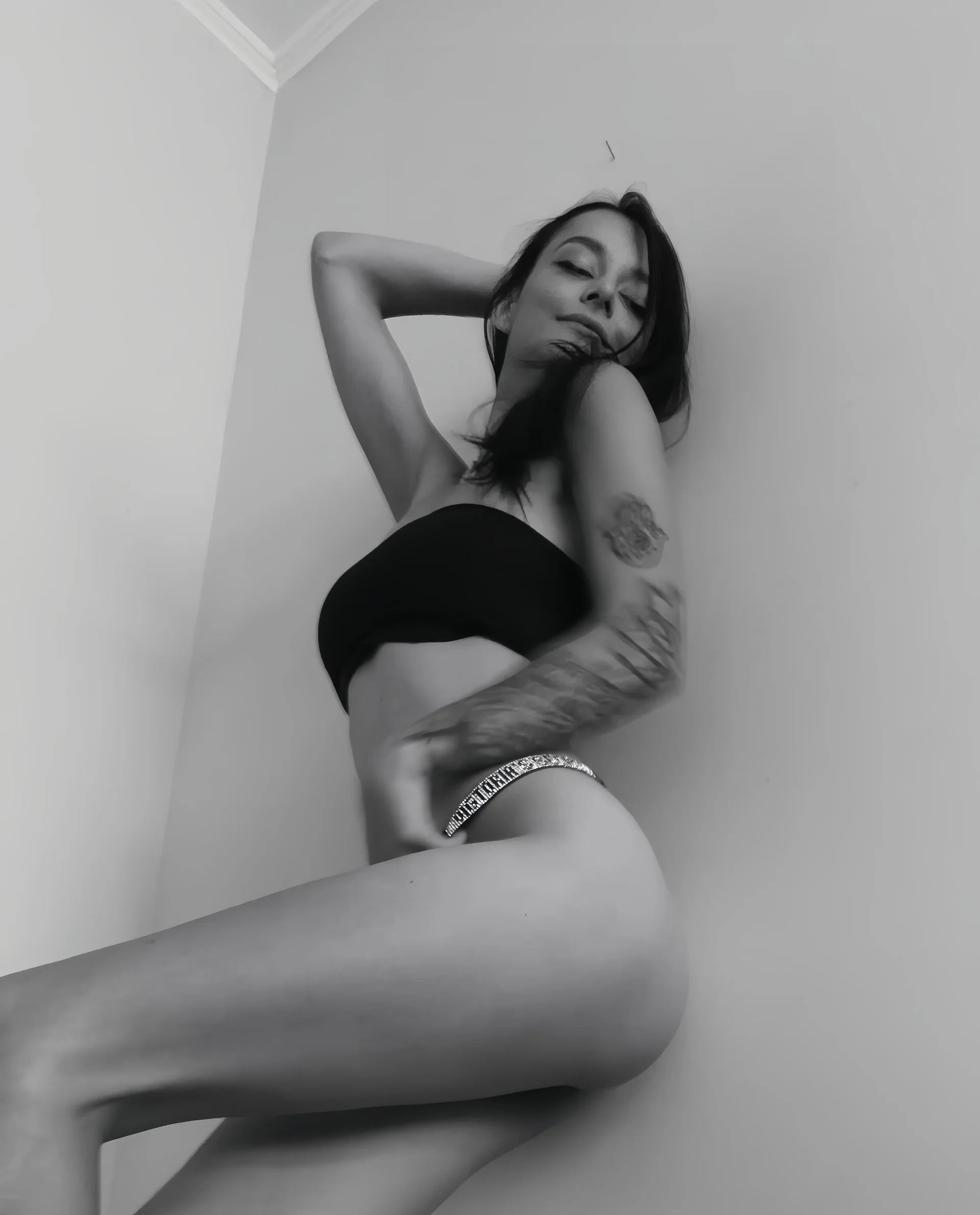 XXX Porn Photo of Nude MissElissa 2