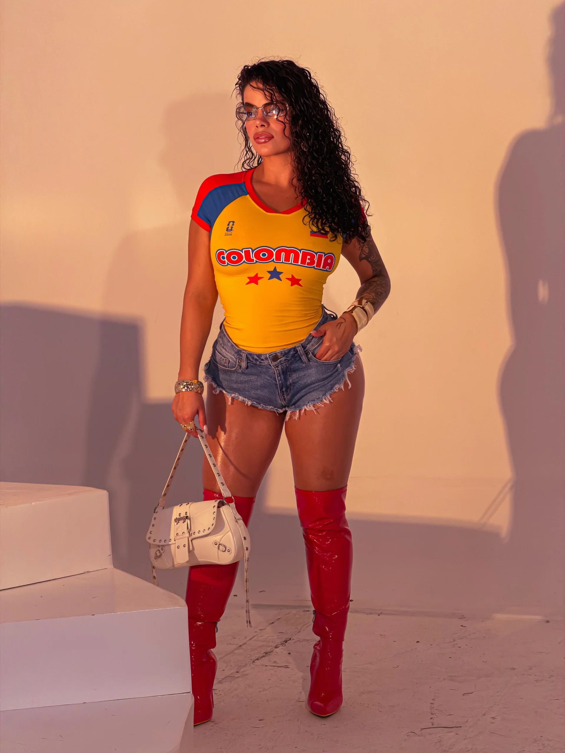 XXX Porn Photo of Nude KateSunder 707
