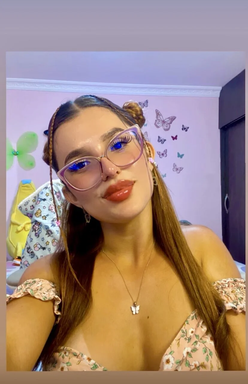 XXX Porn Photo of Nude caroline_jonson 98