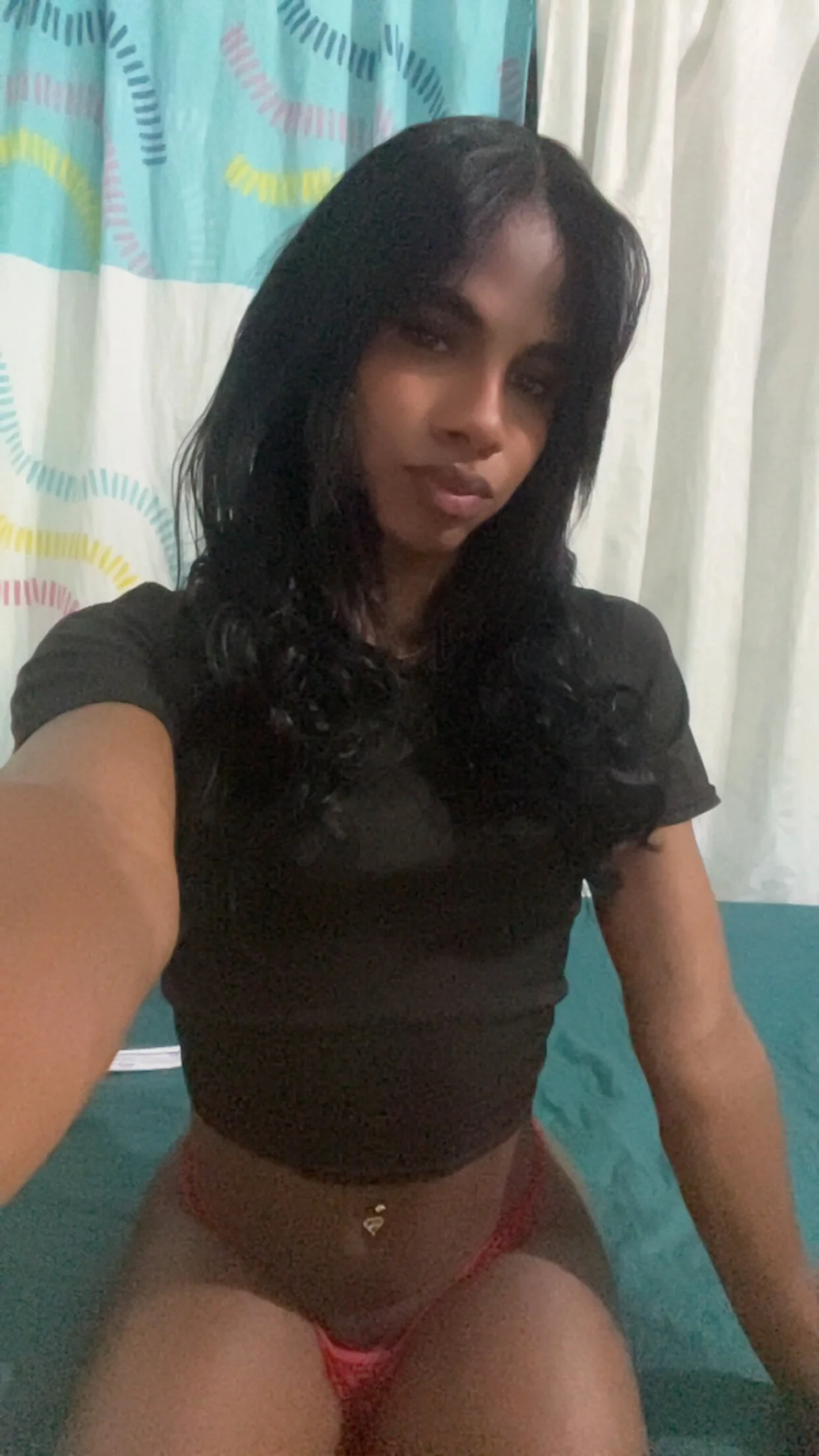 XXX Porn Photo of Nude brihanasxx 37