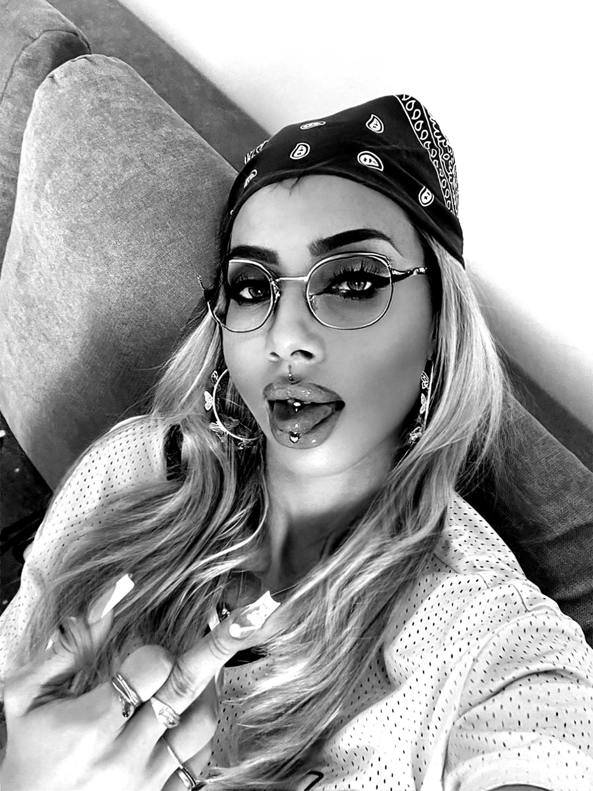 XXX Porn Photo of Nude BrianaGolddenn 3