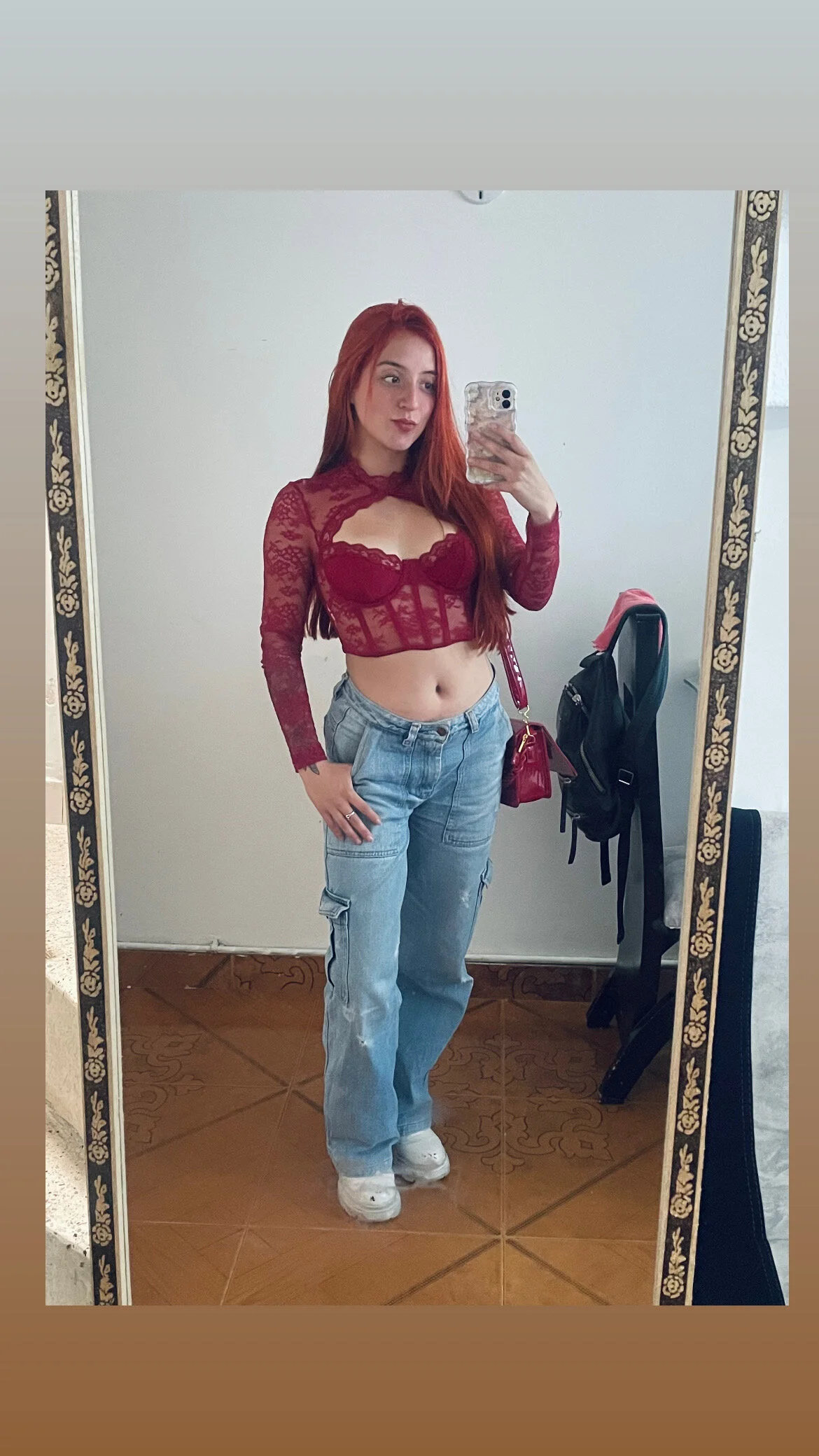 XXX Porn Photo of Nude sweet_cristina 5