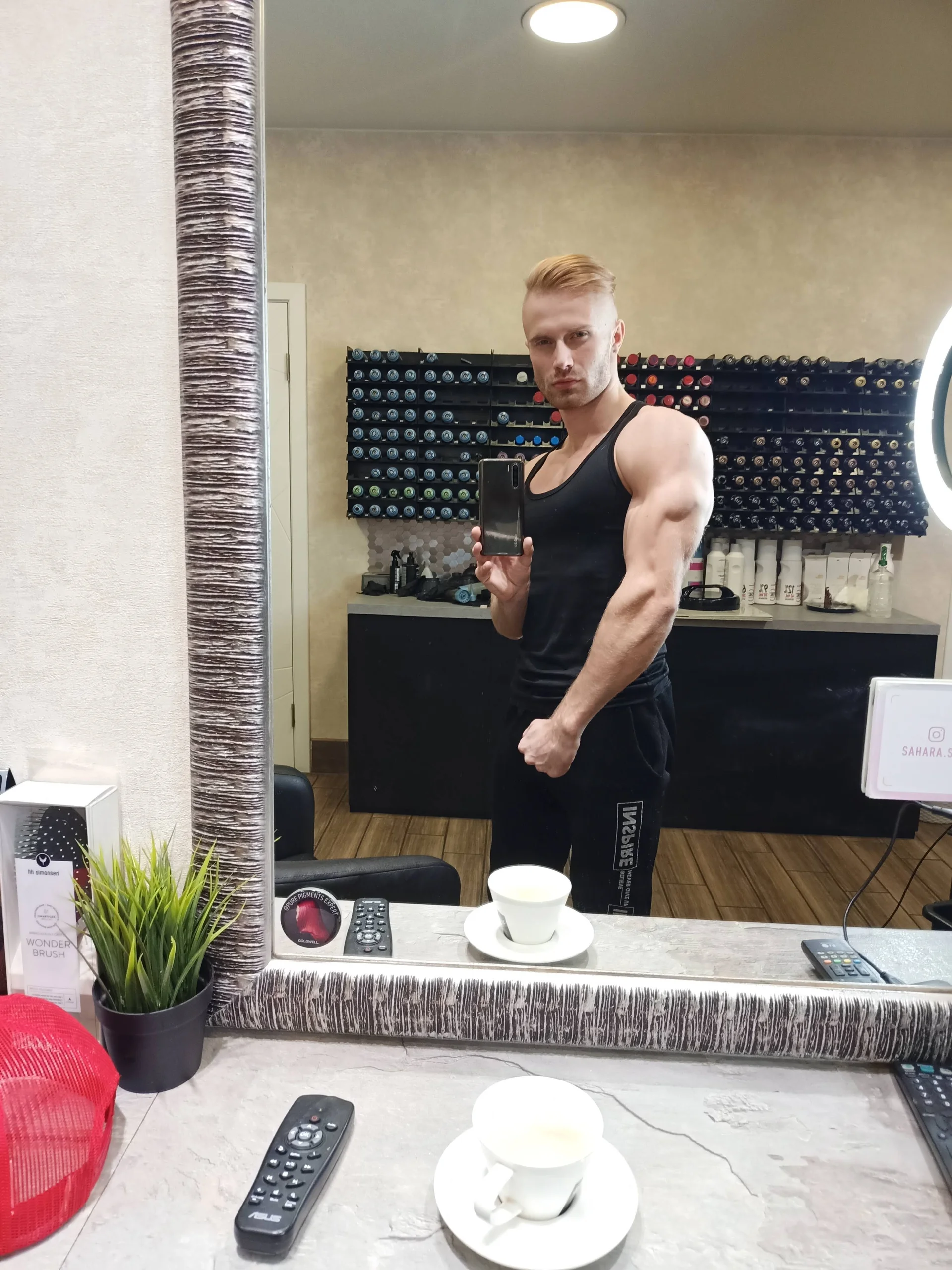 XXX Porn Photo of Nude Paul_Rolex 33