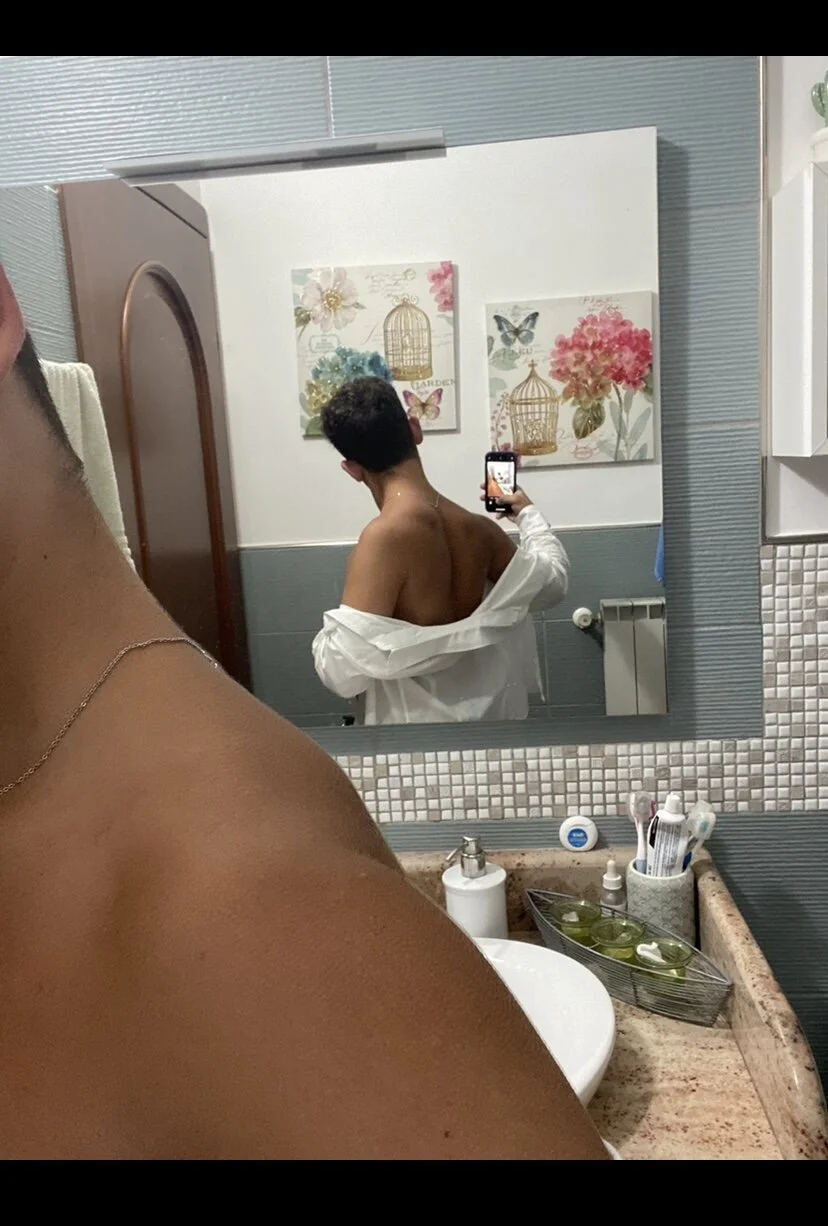 XXX Porn Photo of Nude trepyyy 5