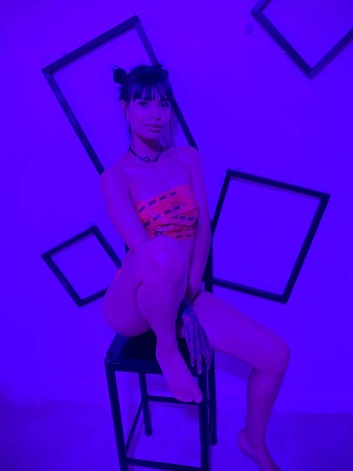 XXX Porn Photo of Nude kylie_seex 36