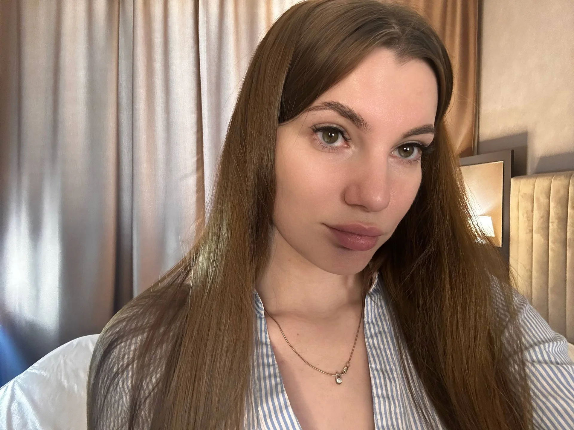 XXX Porn Photo of Nude JerleneBelfy 38