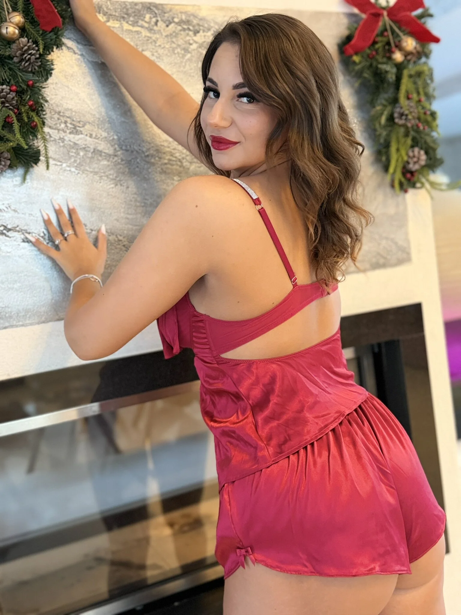 XXX Porn Photo of Nude BelleSkye 114