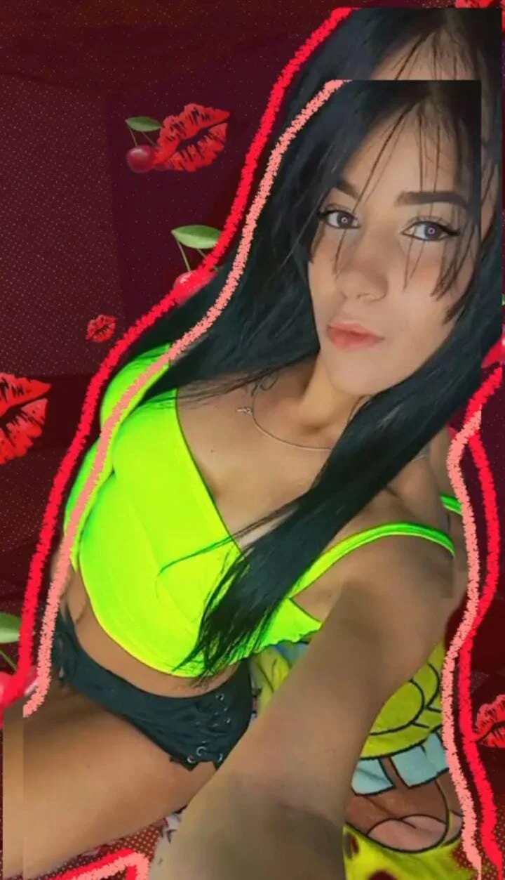 XXX Porn Photo of Nude Mishell_Martinz 5