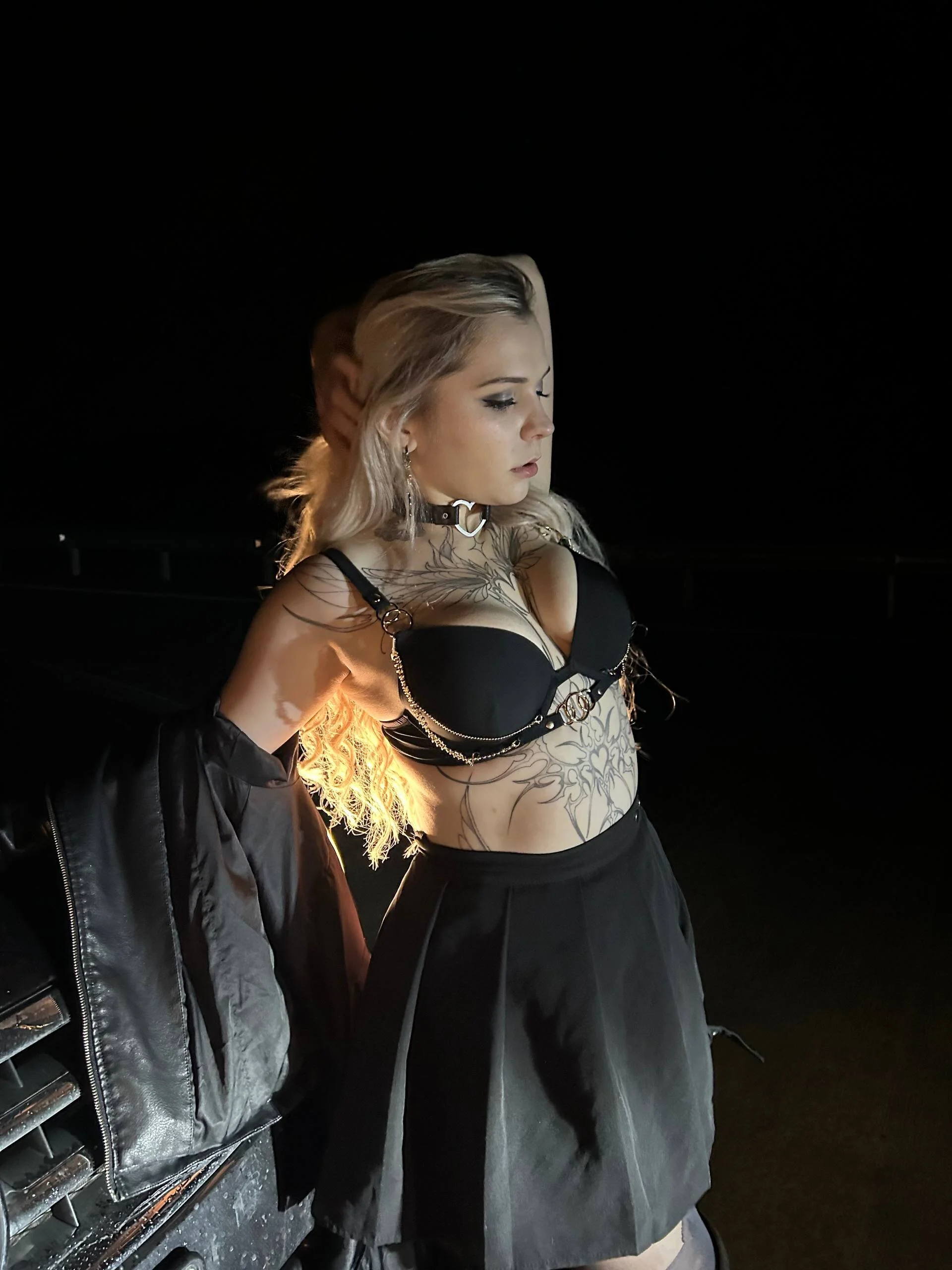 XXX Porn Photo of Nude Kate_Legend 41