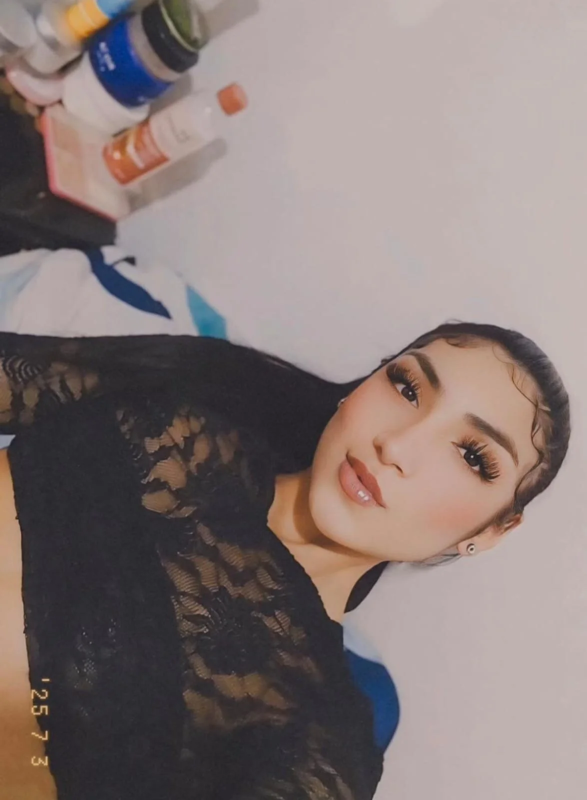 XXX Porn Photo of Nude yvonne_1998 4